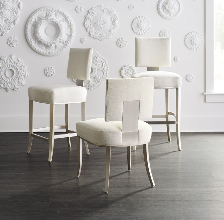 Caracole  Reserved Seating Barhocker  CLA-424-301 von instylior