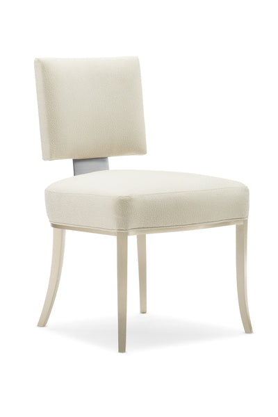 Caracole Reserved Seating Stuhl   CLA-420-284 von Instylior