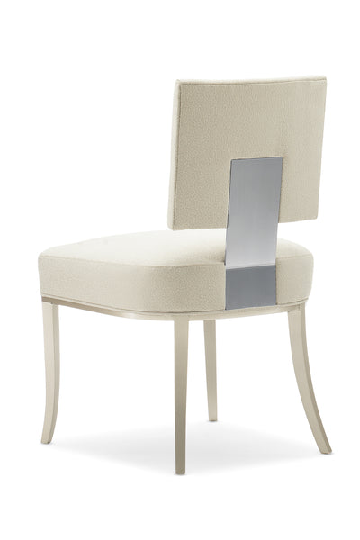 Caracole Reserved Seating Stuhl   CLA-420-284 von Instylior