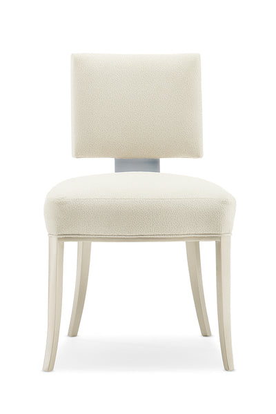 Caracole Reserved Seating Stuhl   CLA-420-284 von Instylior