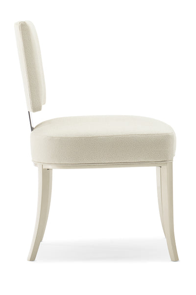 Caracole Reserved Seating Stuhl   CLA-420-284 von Instylior