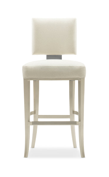 Caracole Reserved Seating Barhocker   CLA-420-304 von Instylior