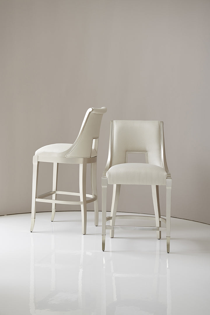 Caracole In Good Taste Barhocker   CLA-420-305 von Instylior