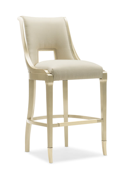 Caracole In Good Taste Barhocker   CLA-420-305 von Instylior