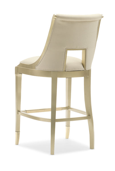Caracole In Good Taste Barhocker   CLA-420-305 von Instylior