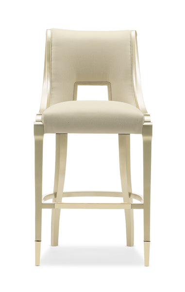 Caracole In Good Taste Barhocker   CLA-420-305 von Instylior