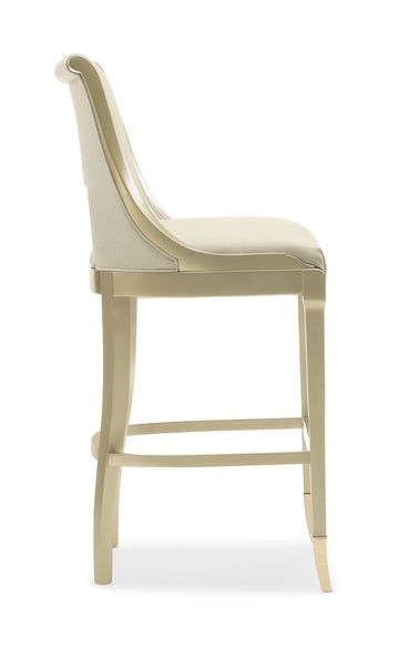 Caracole In Good Taste Barhocker   CLA-420-305 von Instylior