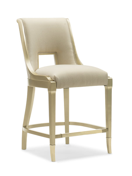 Caracole In Good Taste Thekenhocker   CLA-420-315 von Instylior