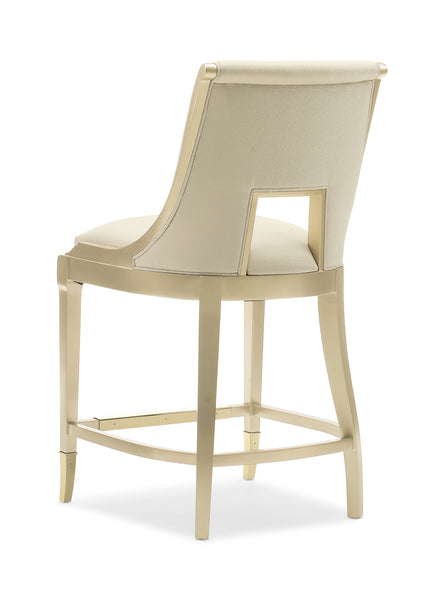 Caracole In Good Taste Thekenhocker   CLA-420-315 von Instylior