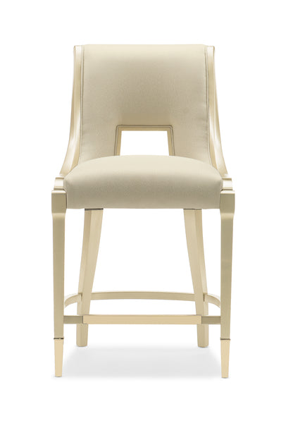 Caracole In Good Taste Thekenhocker   CLA-420-315 von Instylior