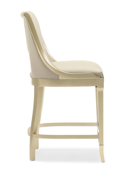 Caracole In Good Taste Thekenhocker   CLA-420-315 von Instylior