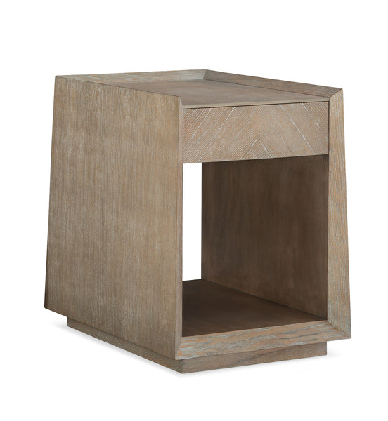 Caracole  Bridges  Beistelltisch  CLA-420-418 von instylior