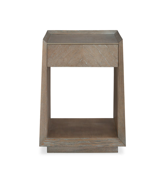 Caracole  Bridges  Beistelltisch  CLA-420-418 von instylior