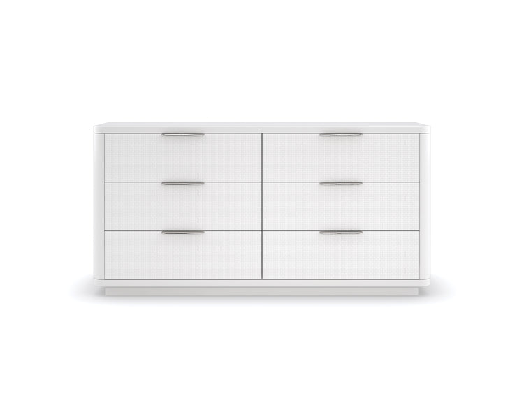 Caracole Loving Touch Kommode   CLA-421-012 von Instylior