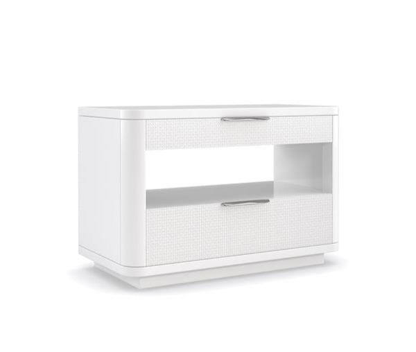 Caracole In Touch Nachttisch   CLA-421-062 von Instylior