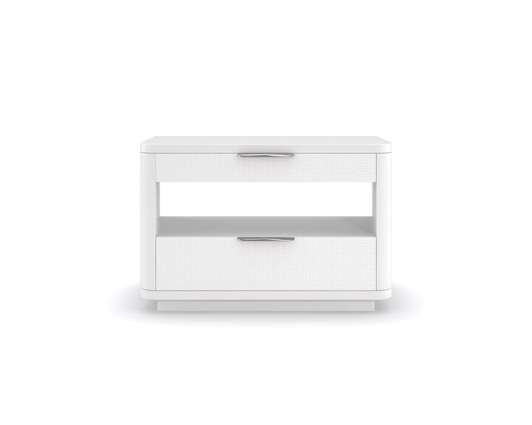 Caracole In Touch Nachttisch   CLA-421-062 von Instylior
