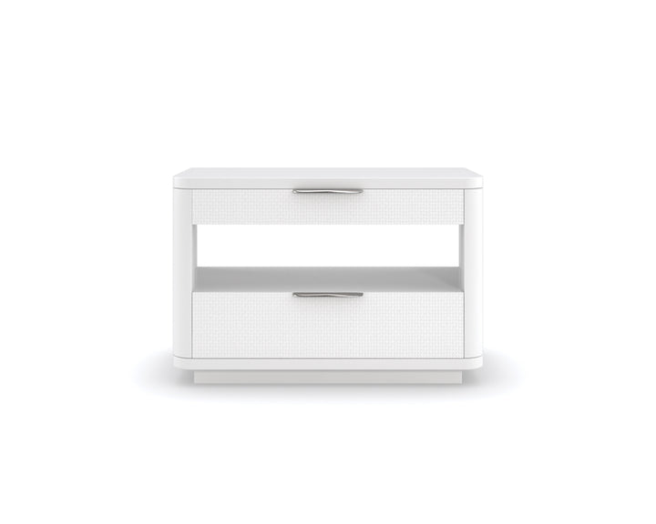 Caracole In Touch Nachttisch   CLA-421-062 von Instylior