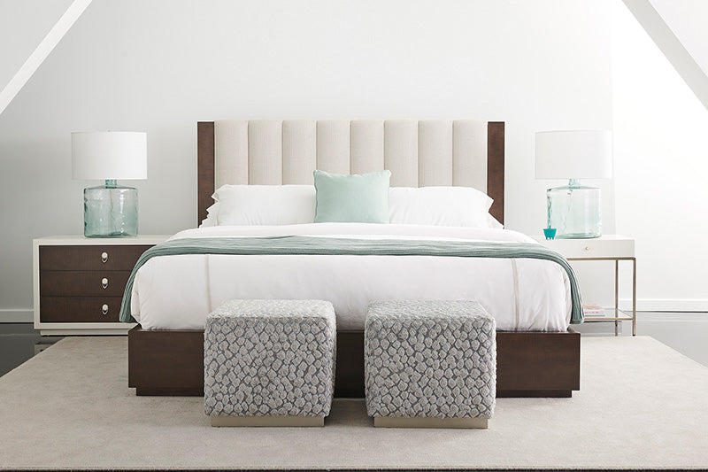 Caracole Inner Passion Bett King   CLA-421-121 von Instylior