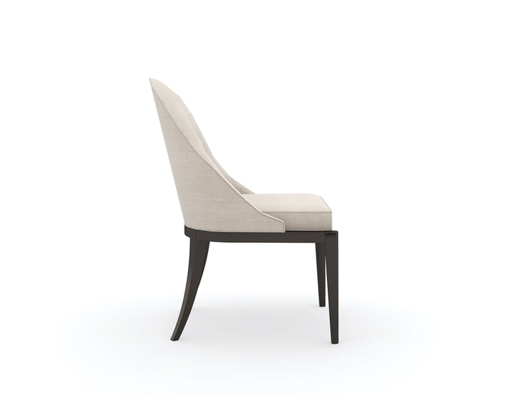 Caracole Natural Choice  Stuhl   CLA-421-281 von Instylior