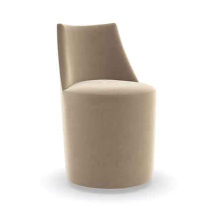 Caracole  Barrel Roll Stuhl  CLA-421-291 von instylior