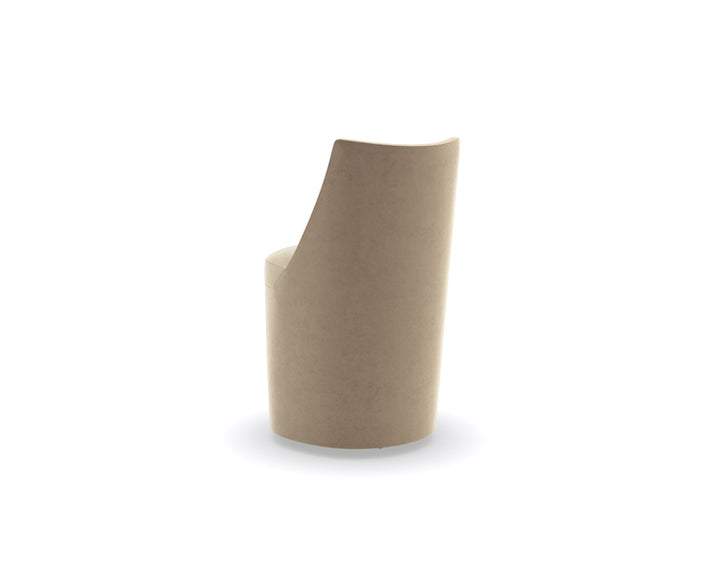 Caracole  Barrel Roll Stuhl  CLA-421-291 von instylior