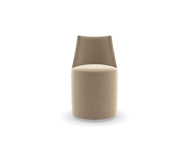 Caracole  Barrel Roll Stuhl  CLA-421-291 von instylior