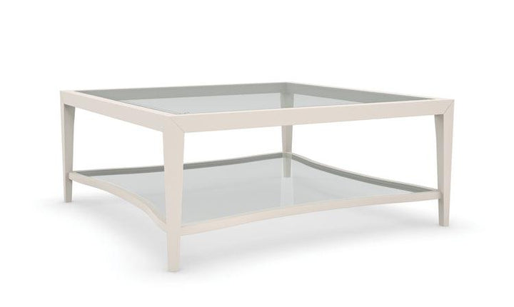 Caracole Charming Couchtisch   CLA-421-406 von Instylior