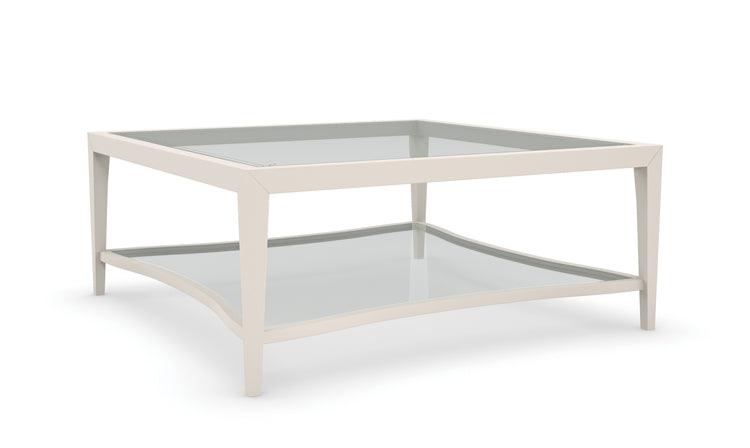 Caracole Charming Couchtisch   CLA-421-406 von Instylior