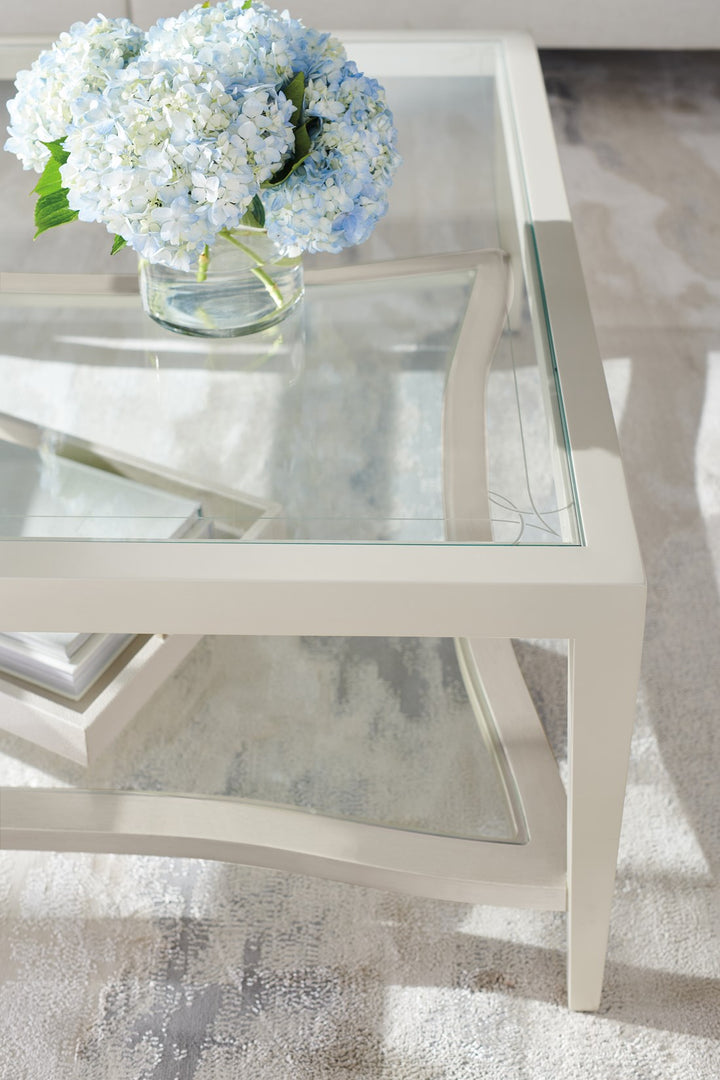 Caracole Charming Couchtisch   CLA-421-406 von Instylior