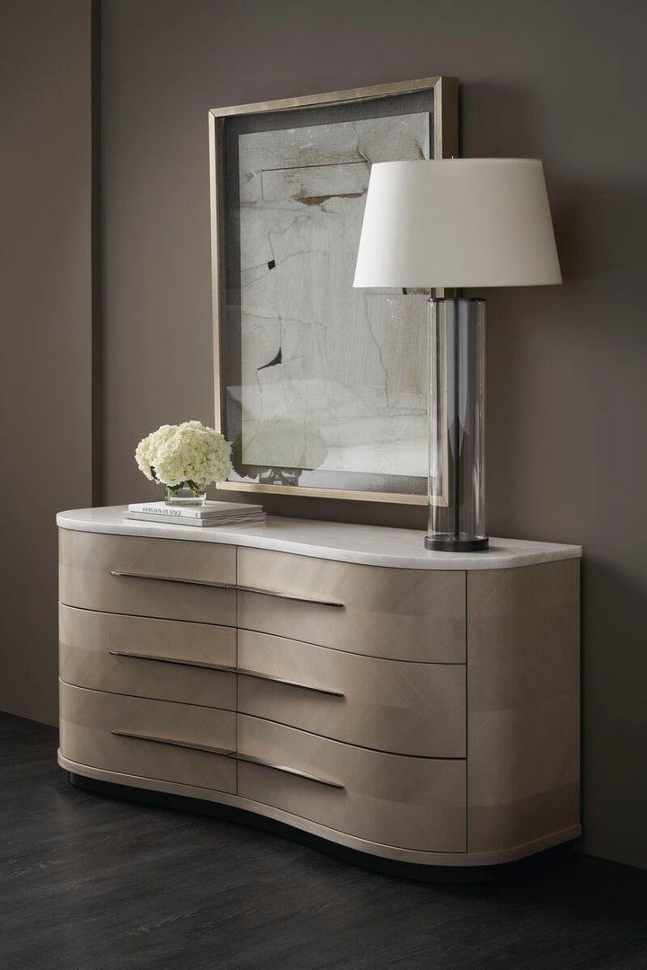 Caracole Kommode Dresser CLA-422-012 von Instylior