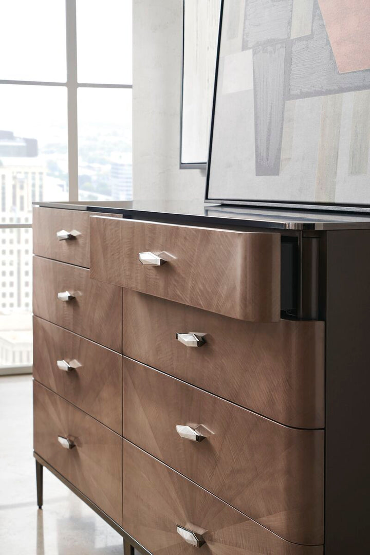 Caracole Kommode Dresser CLA-422-013 von Instylior