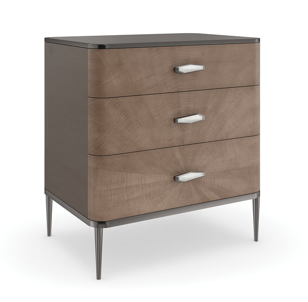 Caracole Nachttisch CLA-422-066 von Instylior