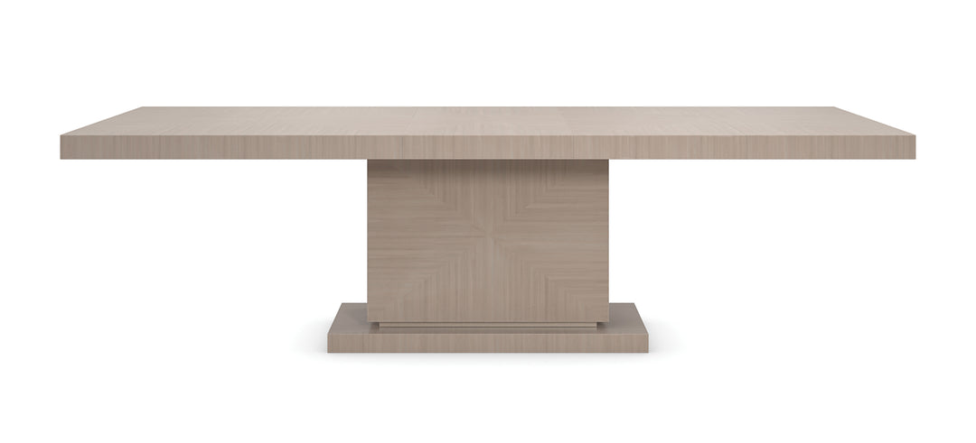 Caracole Esstisch Ausziehtisch CLA-422-202 von Instylior
