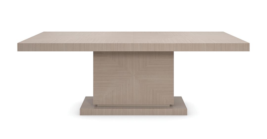 Caracole Esstisch Ausziehtisch CLA-422-202 von Instylior