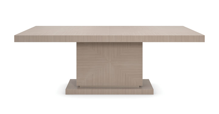 Caracole Esstisch Ausziehtisch CLA-422-202 von Instylior