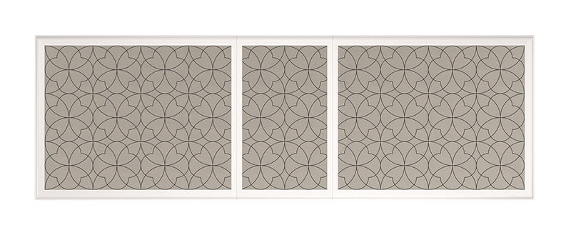 Caracole Lattice Gather Esstisch Ausziehtisch CLA-422-203 von Instylior