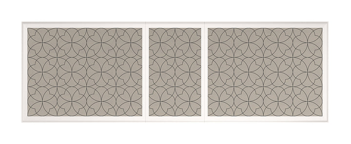 Caracole Lattice Gather Esstisch Ausziehtisch CLA-422-203 von Instylior
