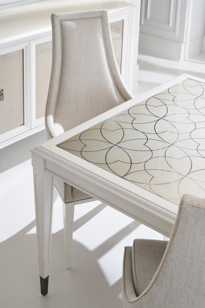 Caracole Tall Order Chair CLA-422-282 from Instylior