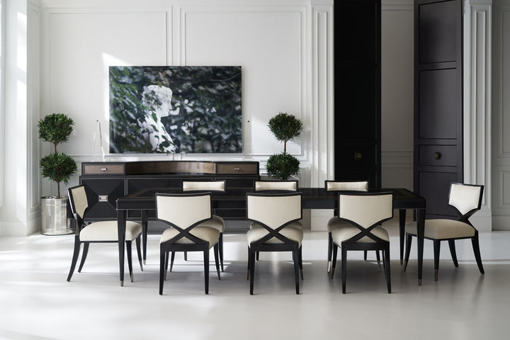 Caracole First Chair CLA-422-281 from Instylior