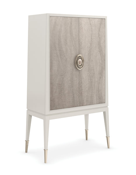 Caracole Bar Barschrank CLA-422-231 von Instylior
