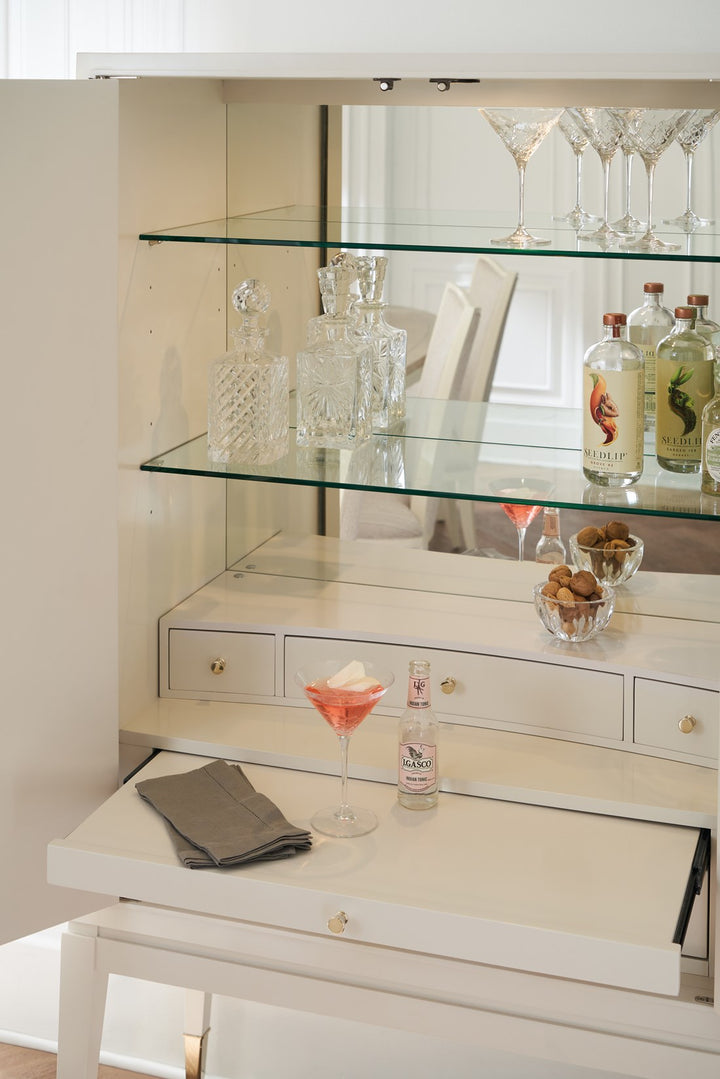 Caracole Bar Barschrank CLA-422-231 von Instylior