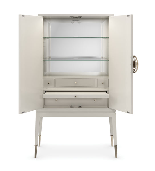 Caracole Bar Barschrank CLA-422-231 von Instylior