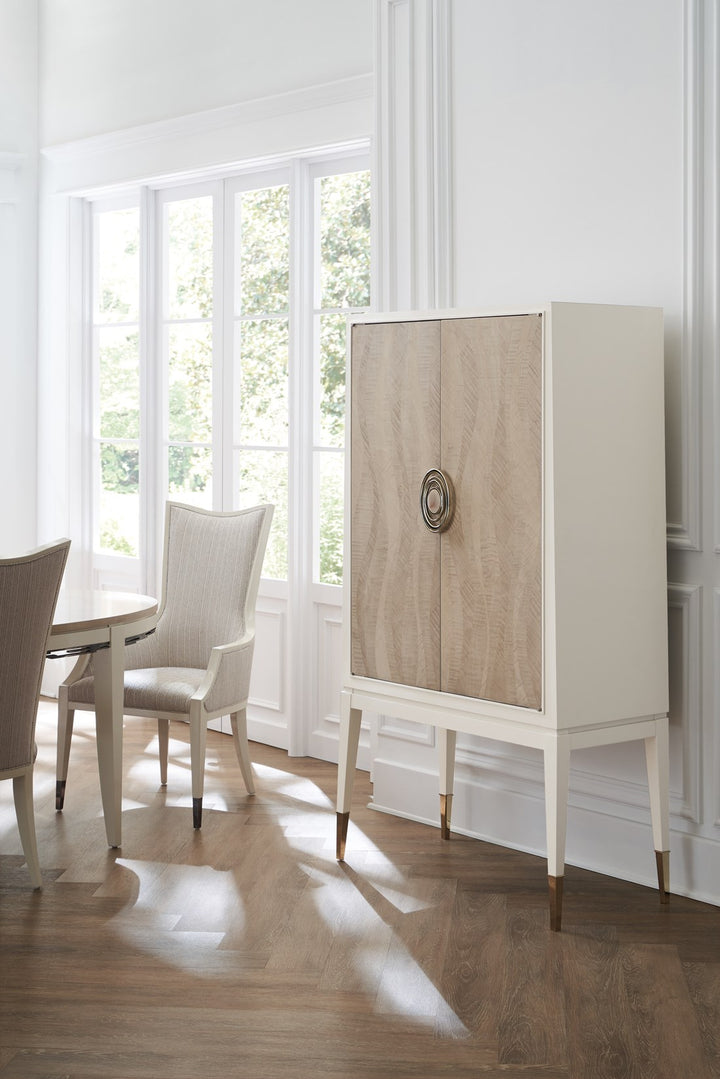 Caracole Bar Barschrank CLA-422-231 von Instylior
