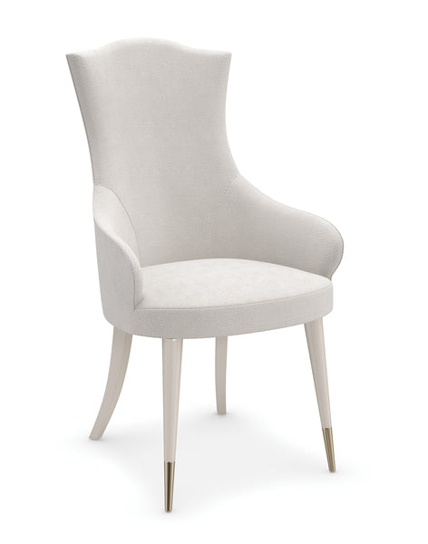 Caracole Stuhl mit Armlehenen CLA-422-273 von Instylior