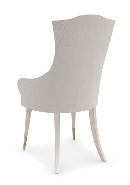 Caracole Stuhl mit Armlehenen CLA-422-273 von Instylior