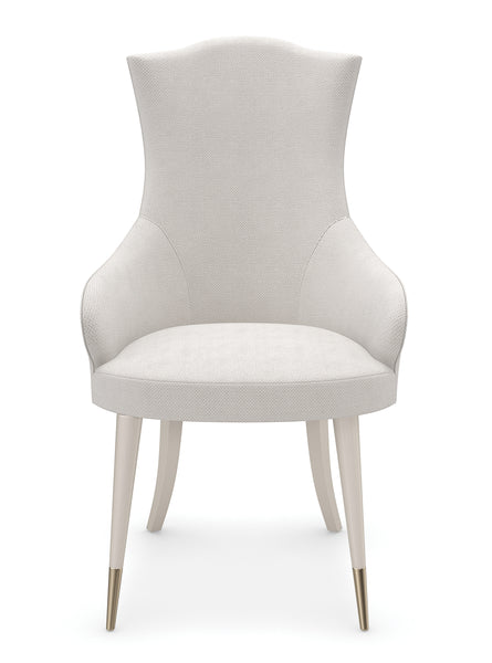 Caracole Stuhl mit Armlehenen CLA-422-273 von Instylior