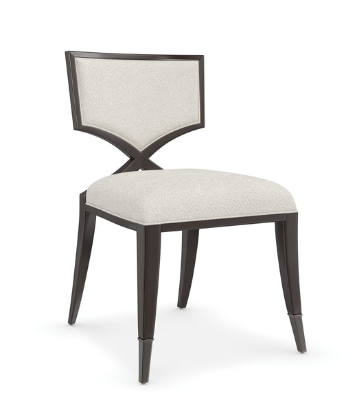 Caracole First Chair Stuhl   CLA-422-281 von Instylior