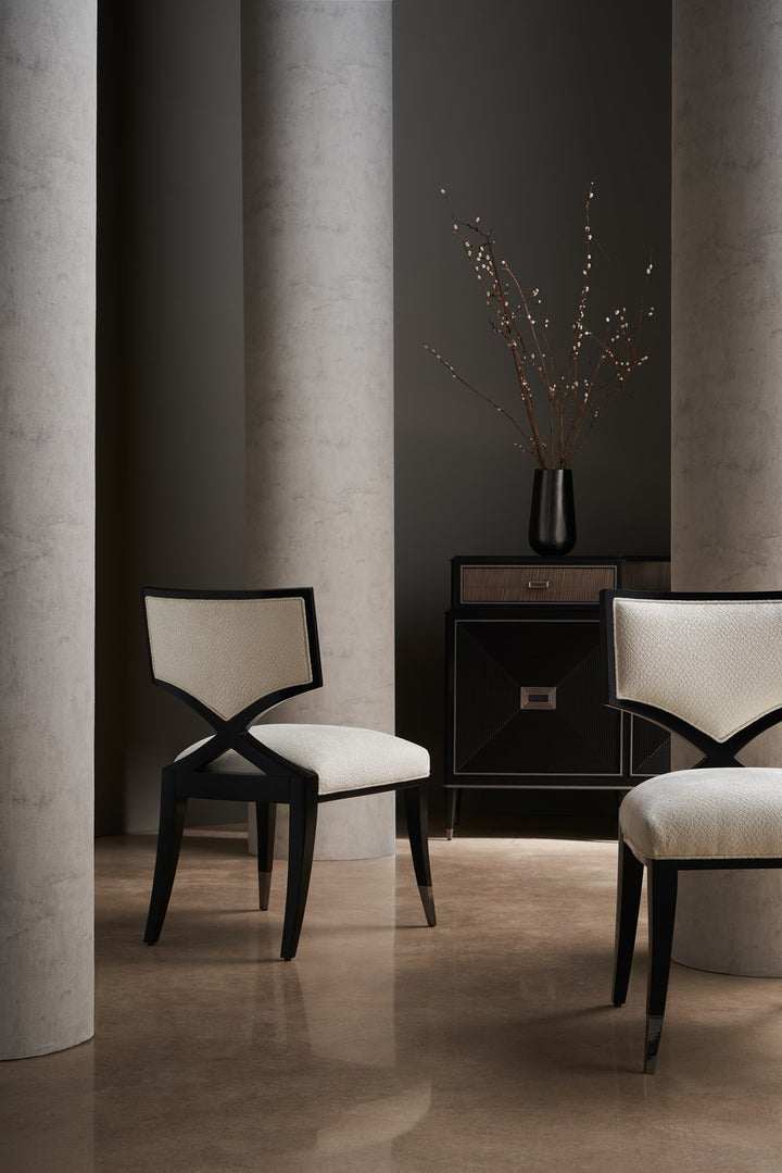 Caracole First Chair CLA-422-281 from Instylior