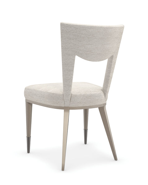 Caracole Stuhl CLA-422-284 von Instylior