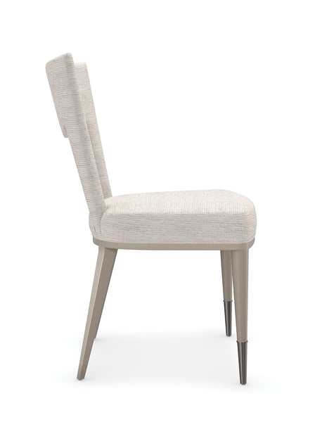 Caracole Stuhl CLA-422-284 von Instylior
